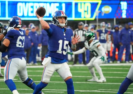 New York Giants