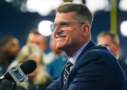 jim harbaugh