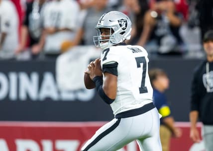 Las Vegas Raiders