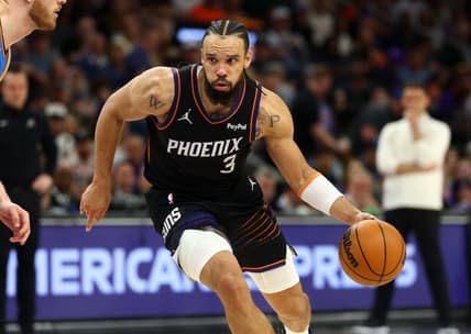 Dillon Brooks