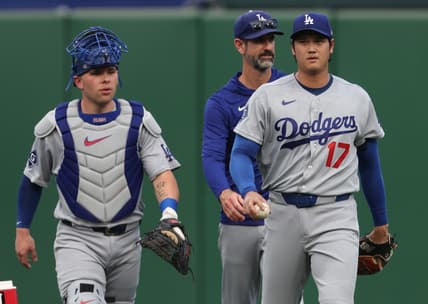 MLB: Los Angeles Dodgers at Pittsburgh Pirates