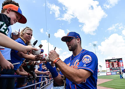 Tim Tebow