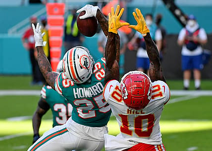Tennessee Titans: 4 cornerbacks who can help solve depth issues
