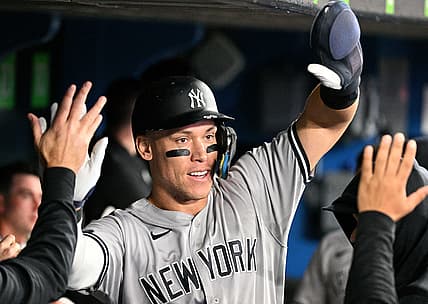 Aaron Judge