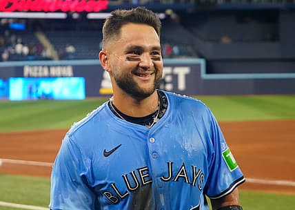 Bo Bichette, Toronto Blue Jays