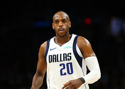 NBA: Dallas Mavericks at Phoenix Suns