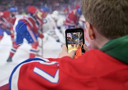 NHL: Toronto Maple Leafs at Montreal Canadiens, habs news