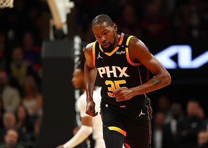 Kevin Durant