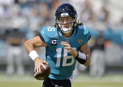 jacksonville jaguars schedule