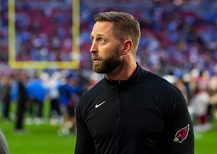 NFL: Los Angeles Chargers at Arizona Cardinals