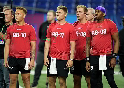 Las Vegas Raiders NFL Draft