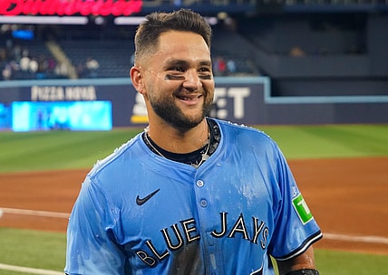 Bo Bichette, Toronto Blue Jays