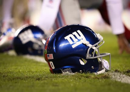 New York Giants