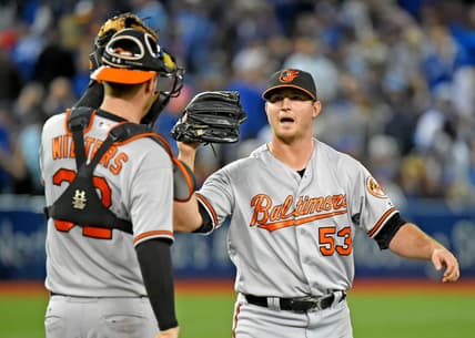 Zach Britton