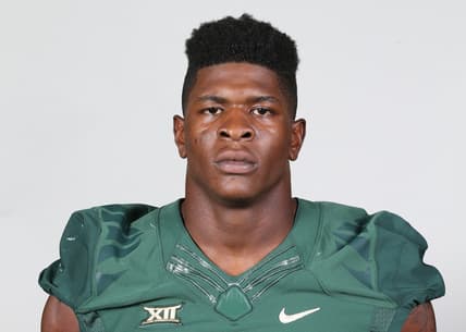 Tre'Von Armstead