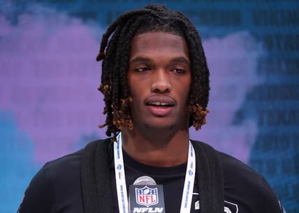 CeeDee Lamb, Cowboys