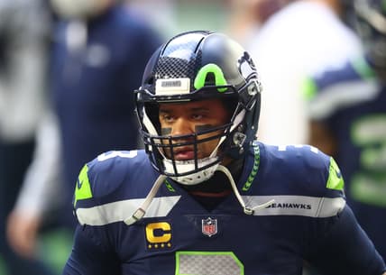 Seahawks rumors: Russell Wilson trade