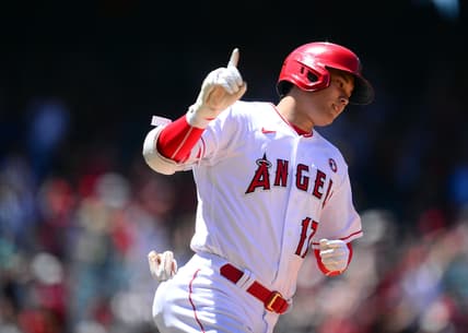 MLB award predictions: Shohei Ohtani
