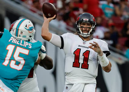 Tampa Bay Buccaneers