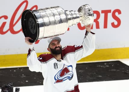 NHL free agents