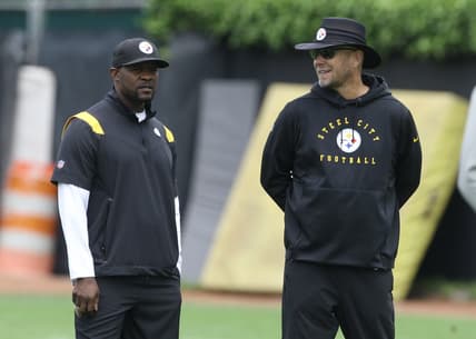 Brian Flores