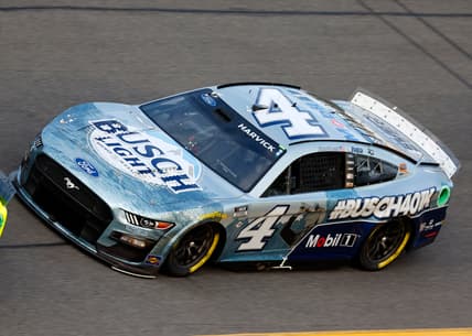 NASCAR: Daytona 500 Practice
