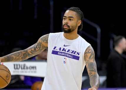 los angeles lakers