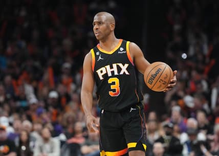 phoenix suns