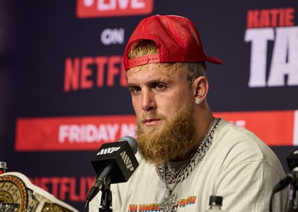 jake paul next fight