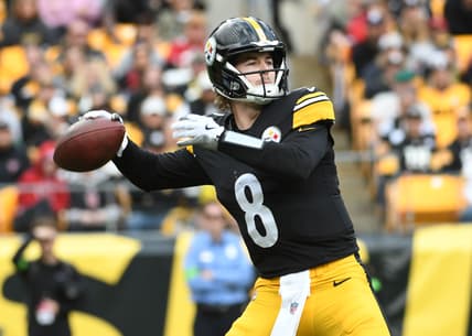 pittsburgh steelers