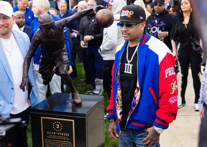allen iverson