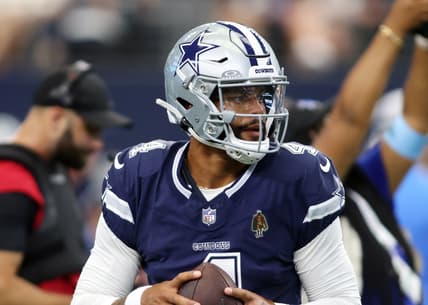 dak prescott