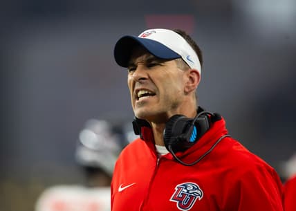 College Football Coaching Candidates 2024-'25