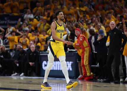 indiana pacers