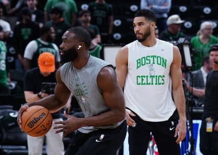 Boston Celtics