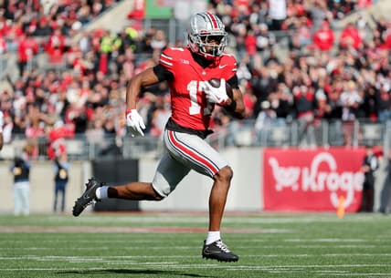 Dynasty Rookie Rankings 2026
