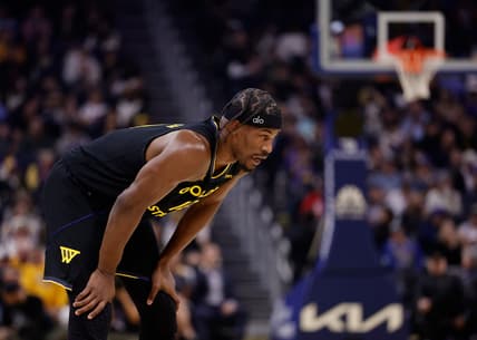 Golden State Warriors, Jimmy Butler