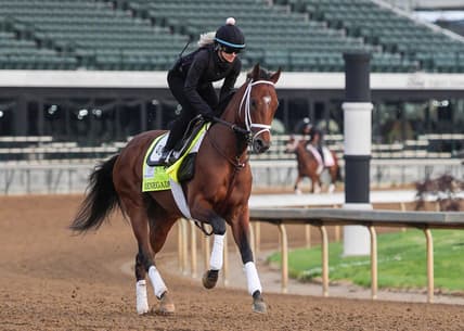 kentucky derby