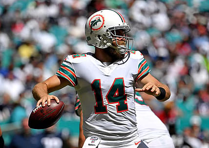 Ryan Fitzpatrick