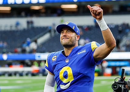 Matthew Stafford