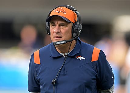 Vic Fangio