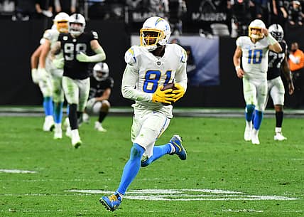 Mike Williams