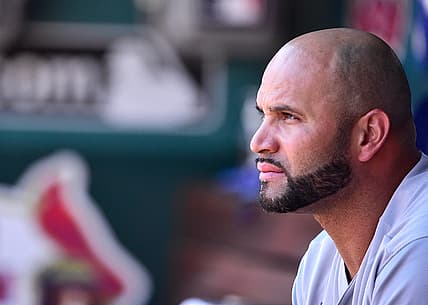 Albert Pujols