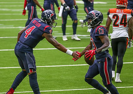 Brandin Cooks