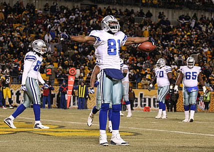 Terrell Owens