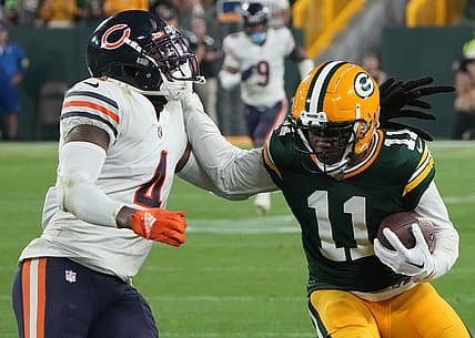 Green Bay Packers