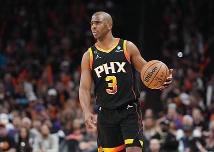 phoenix suns