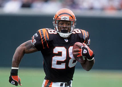 Cincinnati bengals