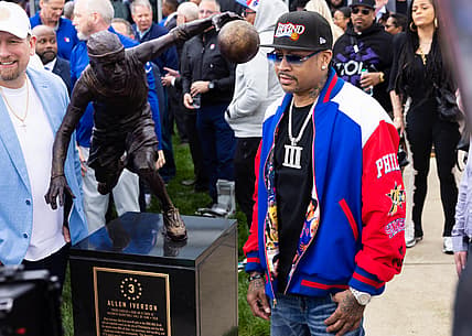 allen iverson