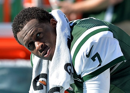 Geno Smith
